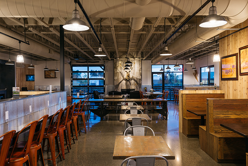 Cold Smoke Coffeehouse