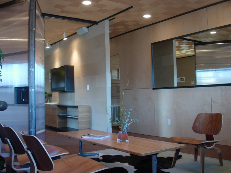 intrinsik architecture