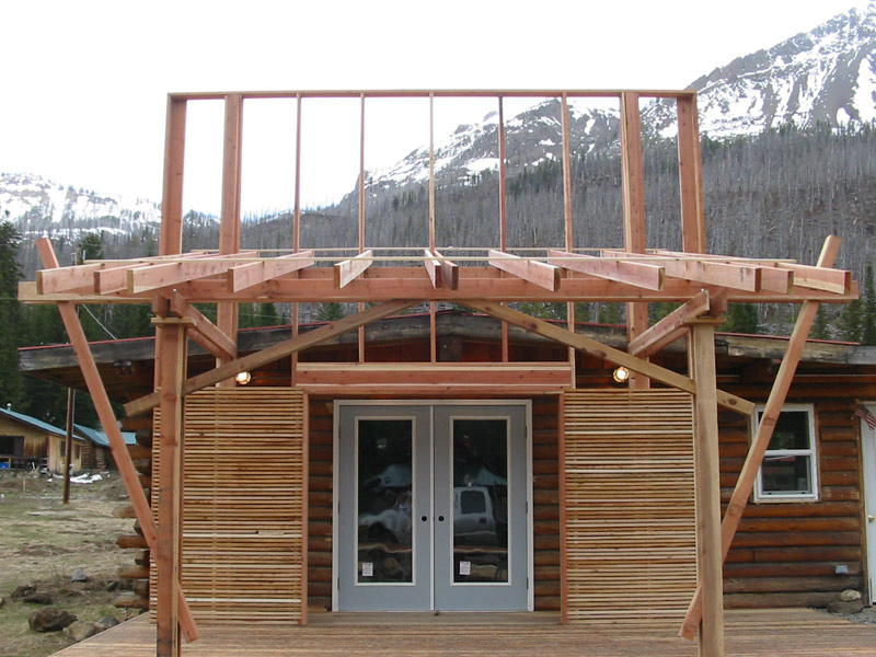 silver gate general store