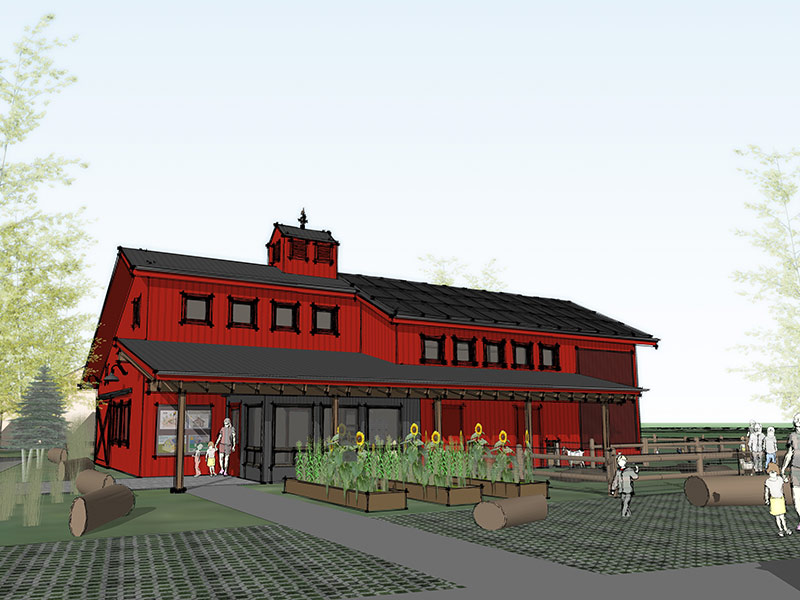 animal education center