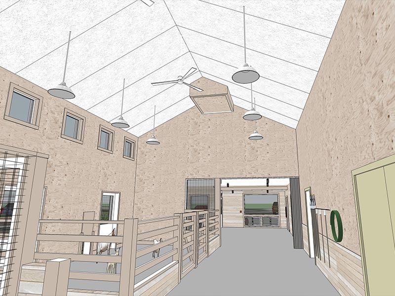 animal education center