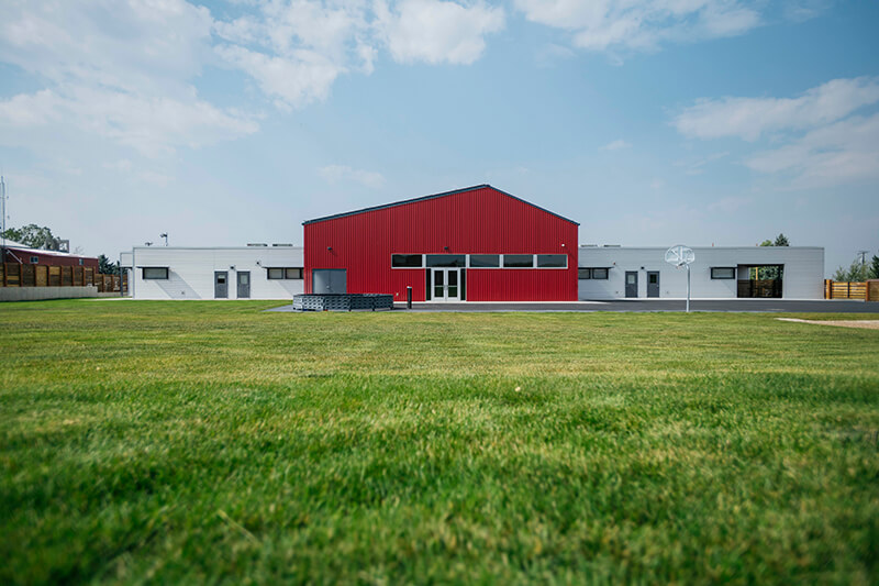 Cottonwood Day School