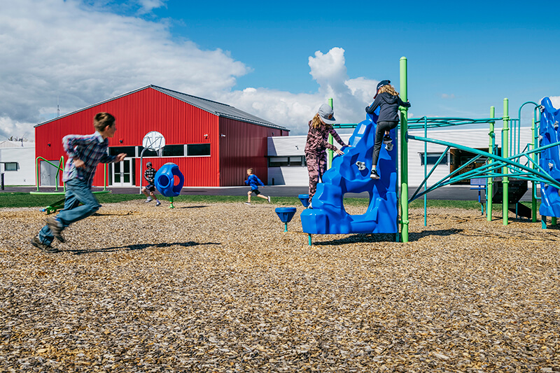 Cottonwood Day School