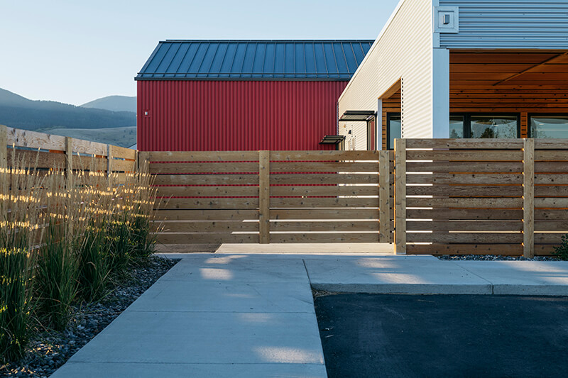 Cottonwood Day School