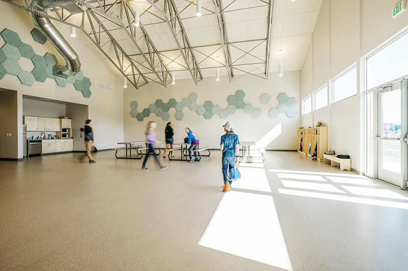 Cottonwood Day School