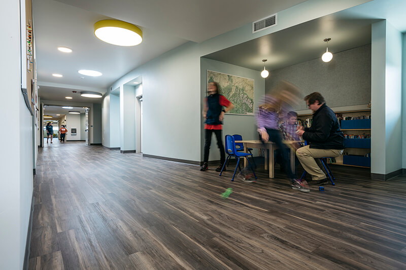 Cottonwood Day School