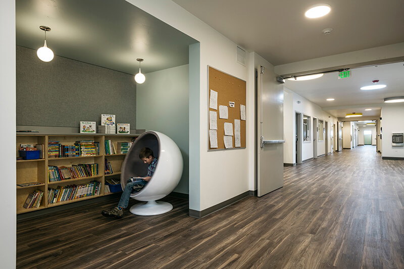 Cottonwood Day School