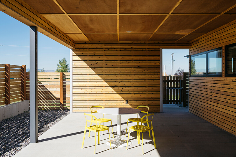 Cottonwood Day School