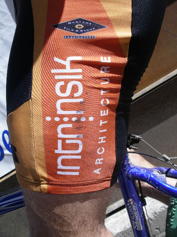 GAS / Intrinsik Endurance Team