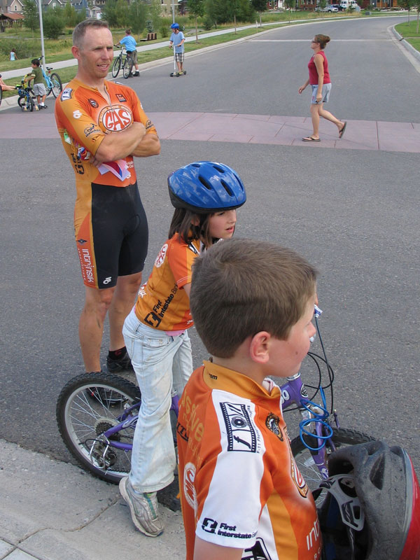 GAS / Intrinsik Endurance Team