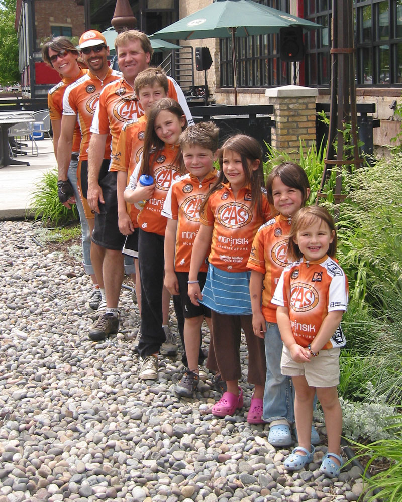 GAS / Intrinsik Endurance Team