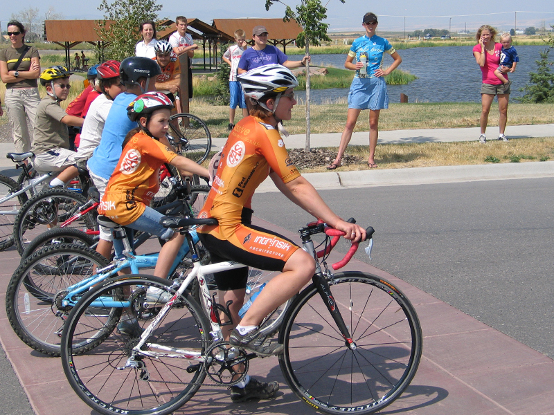 GAS / Intrinsik Endurance Team