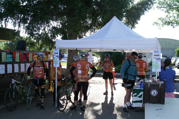 GAS / Intrinsik Endurance Team