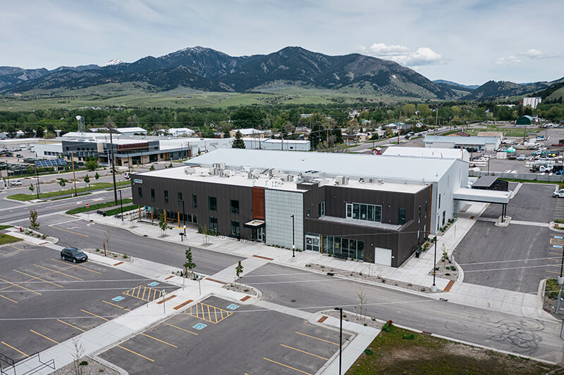 Marketplace @ Community Commons