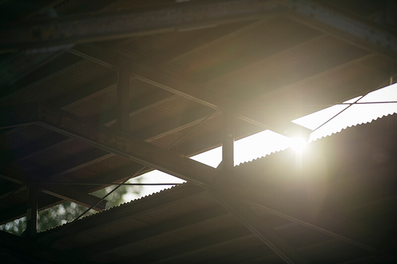 Story Mill Park Pavillions