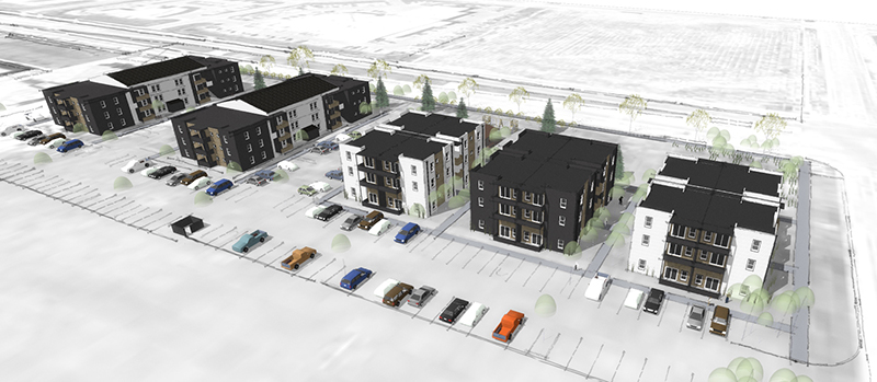 Cottonwood Corner