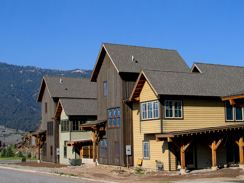 essentia condos