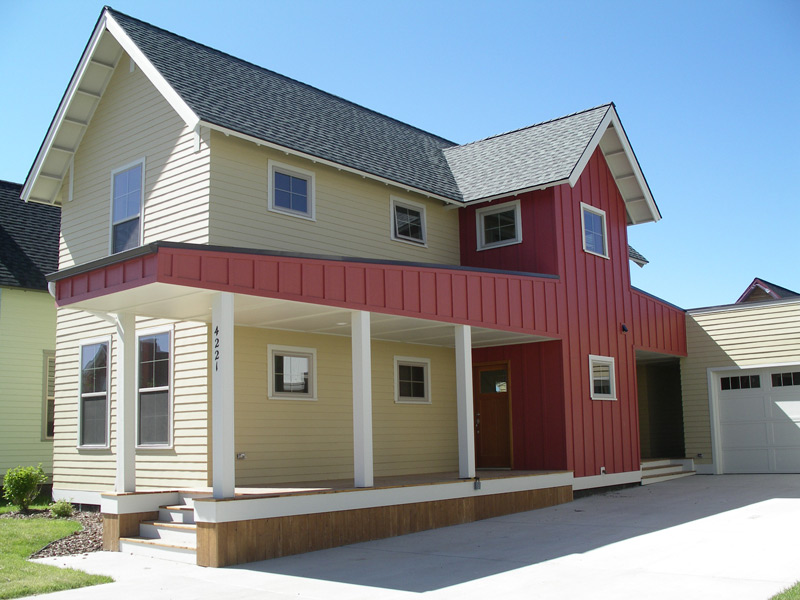 cottages at valley west
