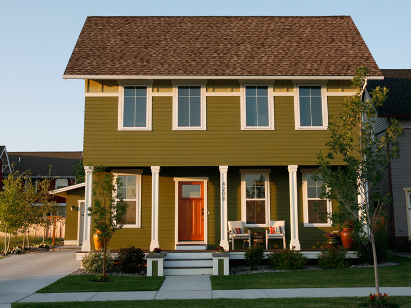 cottages at valley west