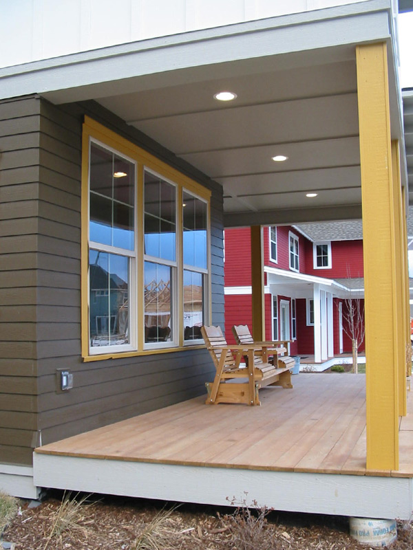 cottages at valley west