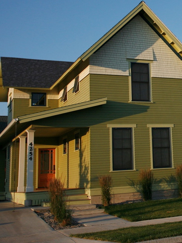 cottages at valley west