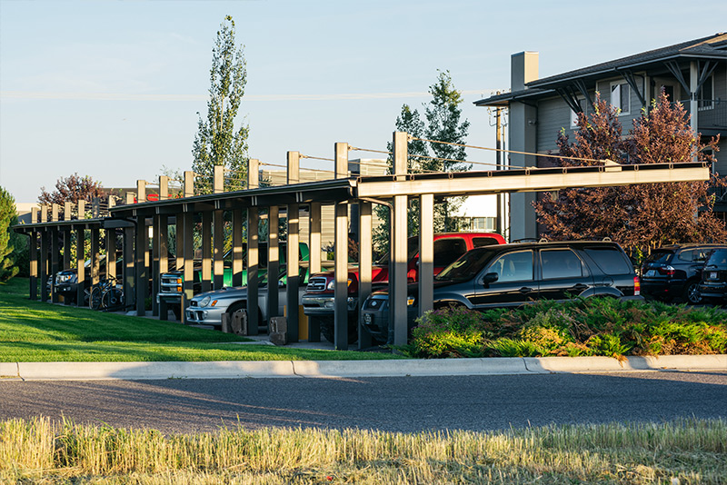 west edge affordable housing