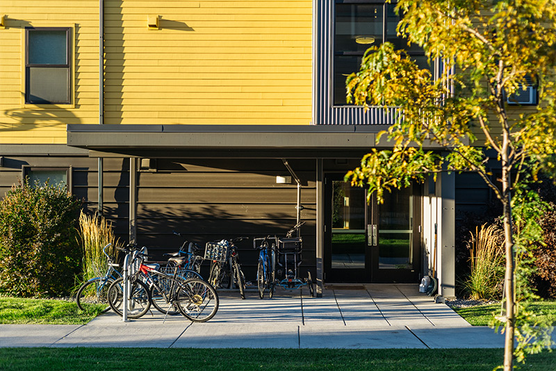 west edge affordable housing
