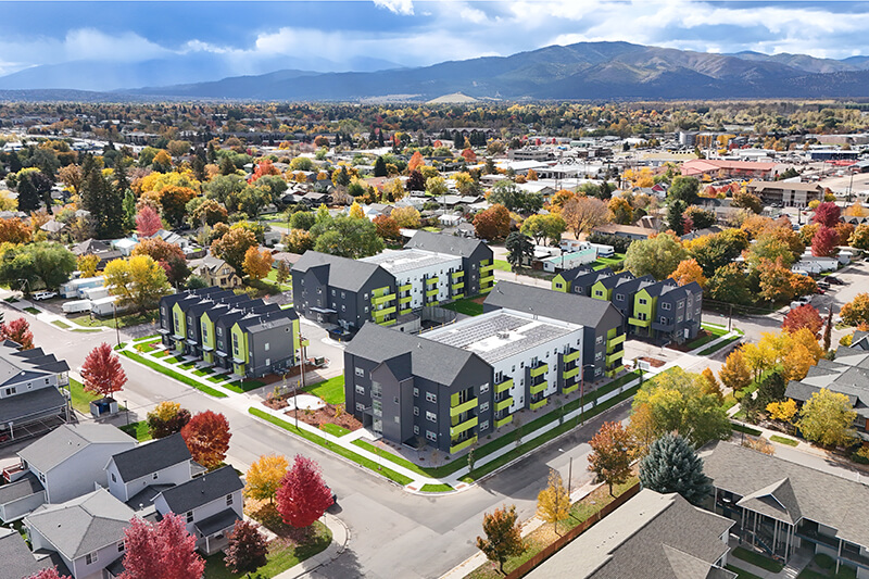 Westside Place
