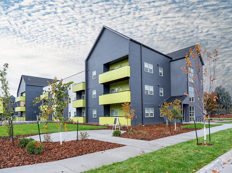 Westside Place