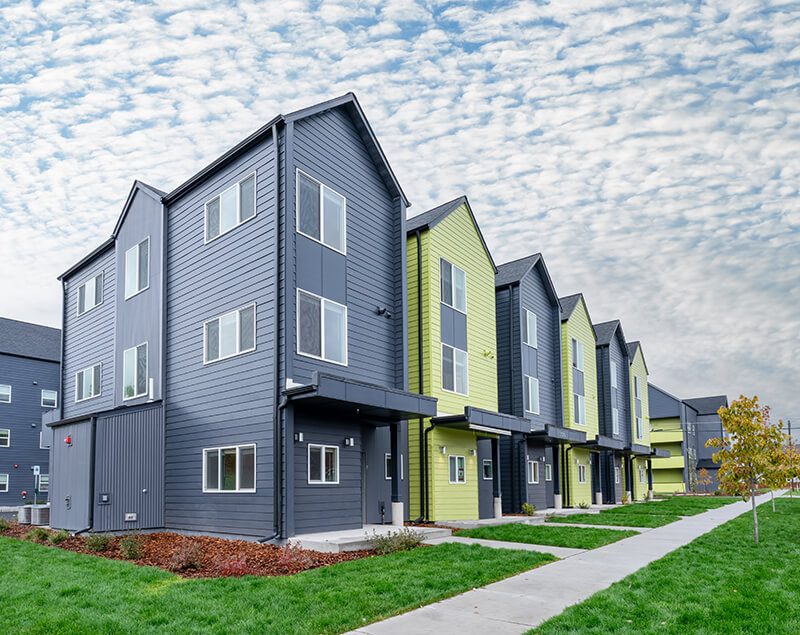 Westside Place