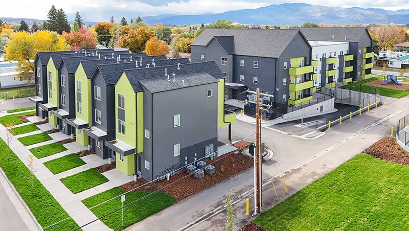 Westside Place