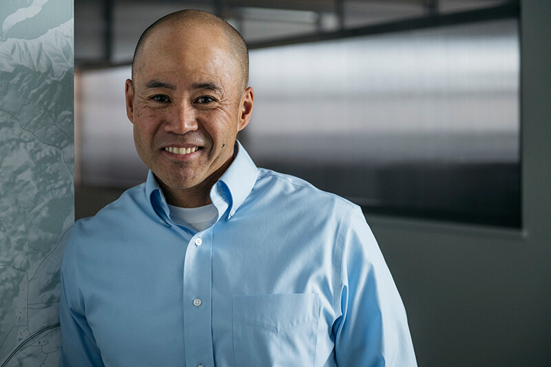 Tad Tsukamoto