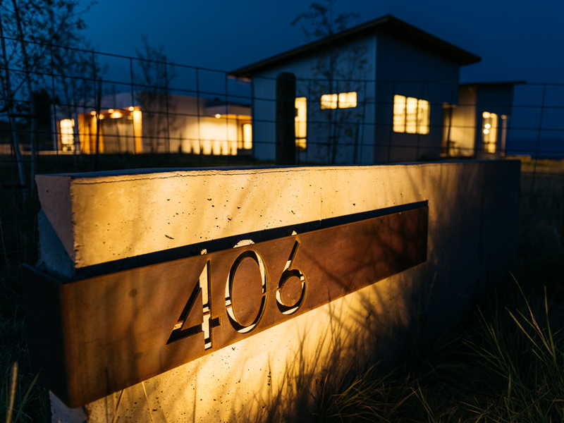 406 Residence