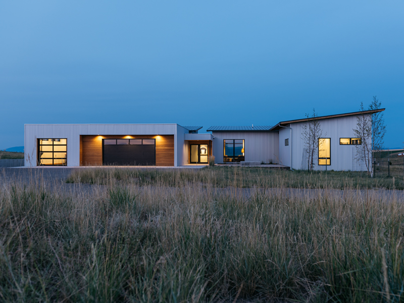 406 Residence