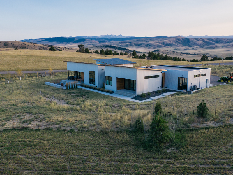 406 Residence