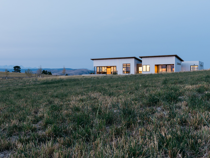 406 Residence