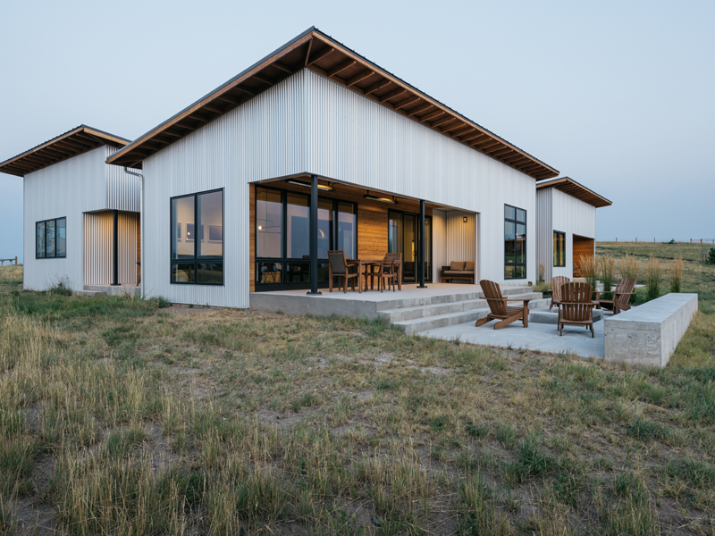 406 Residence