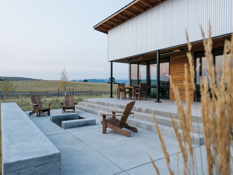 406 Residence