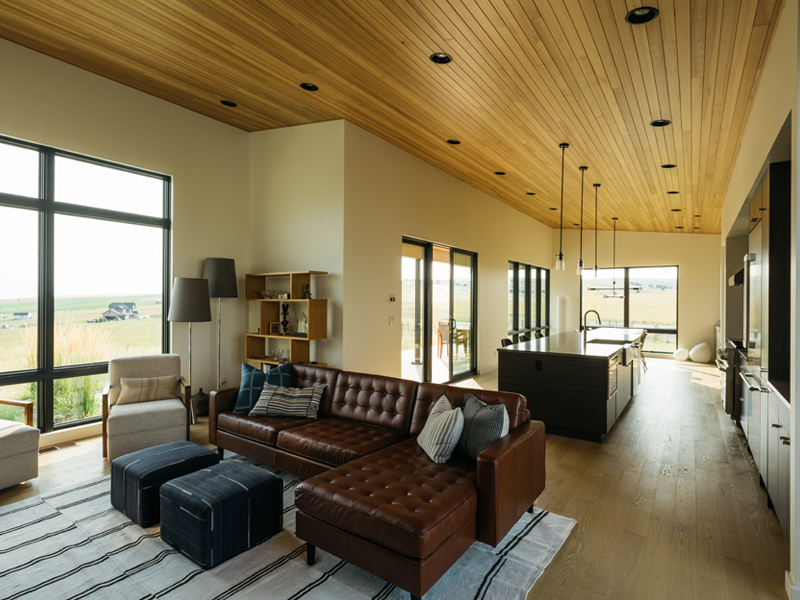 406 Residence