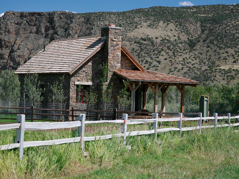 Big Hole Ranch