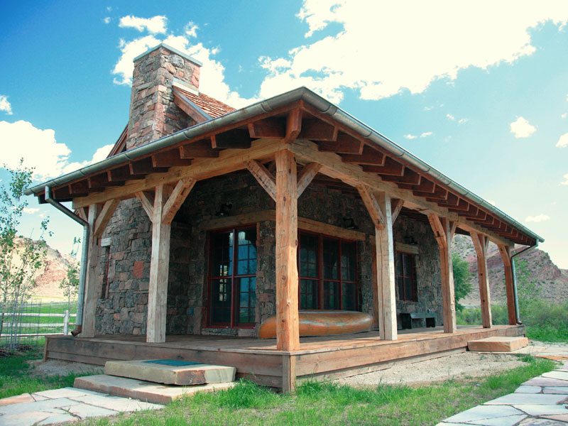 Big Hole Ranch