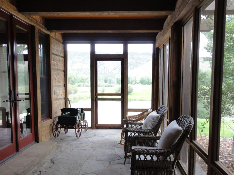 Big Hole Ranch