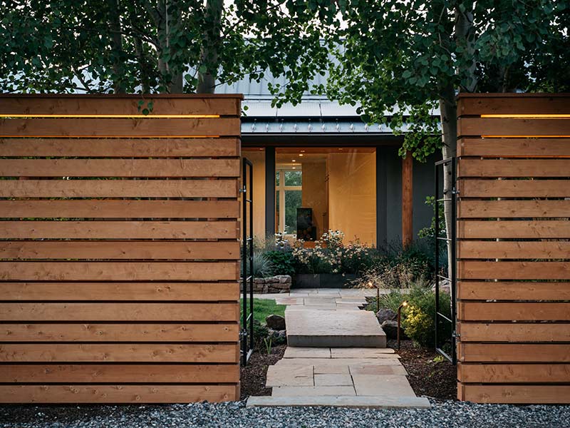 Bridger Canyon Remodel