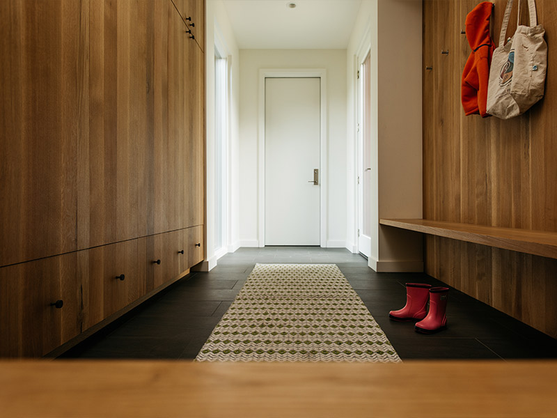 Bridger Canyon Remodel