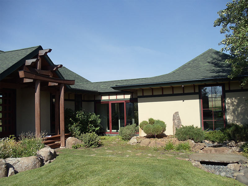 Bridger Canyon Remodel