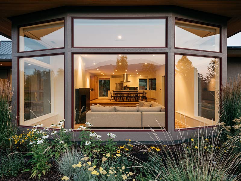 Bridger Canyon Remodel