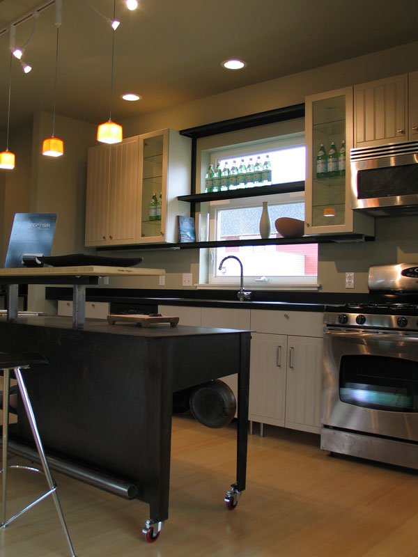 Foxtail Residence
