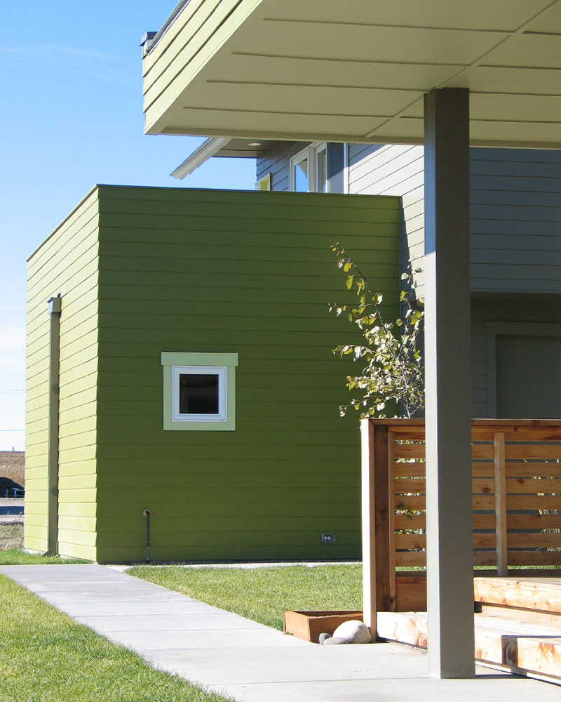 Foxtail Residence