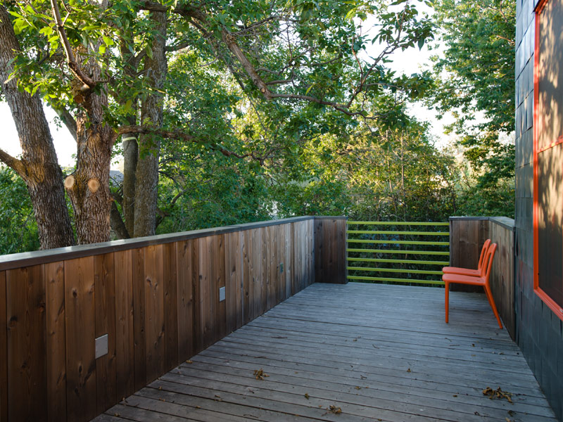 Northeast Side Residence