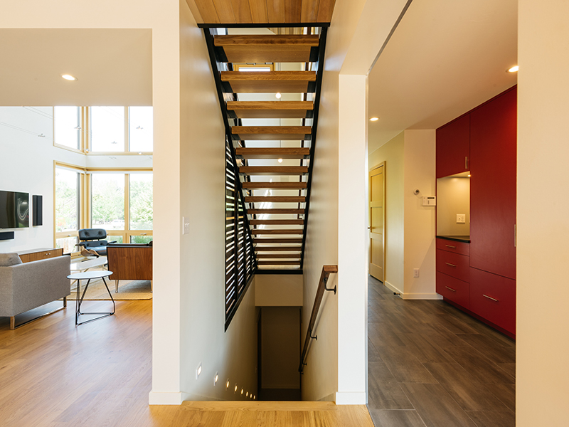 Parkside Residence